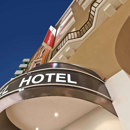 Hotel Boulevard Штутгарт Экстерьер фото
