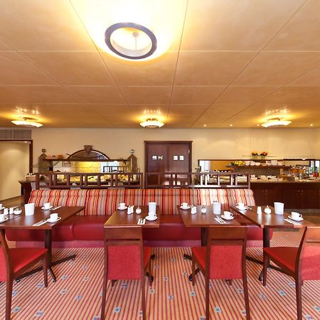 Hotel Boulevard Штутгарт Экстерьер фото
