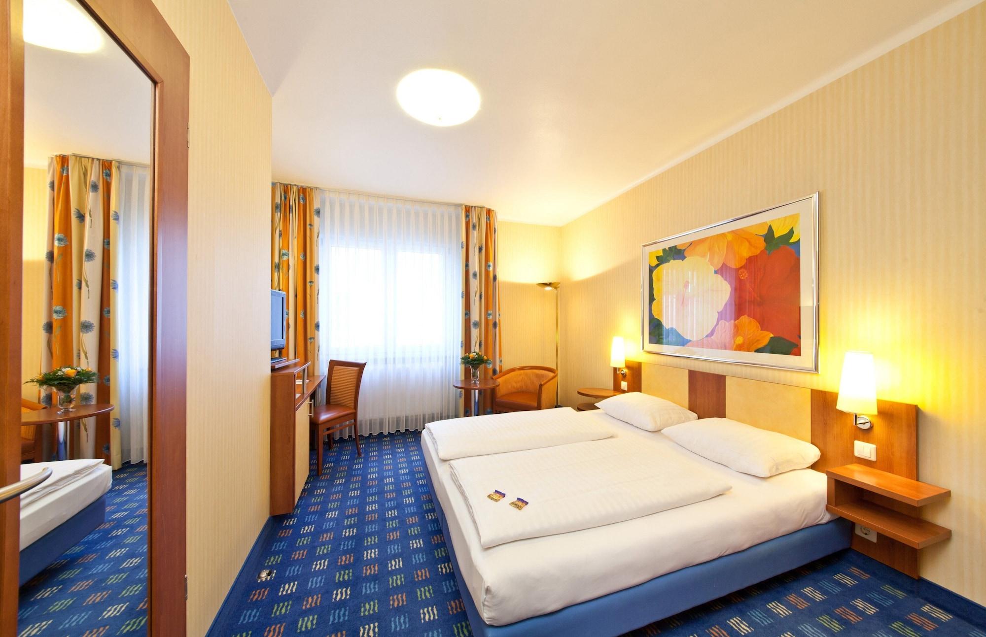 Hotel Boulevard Штутгарт Экстерьер фото