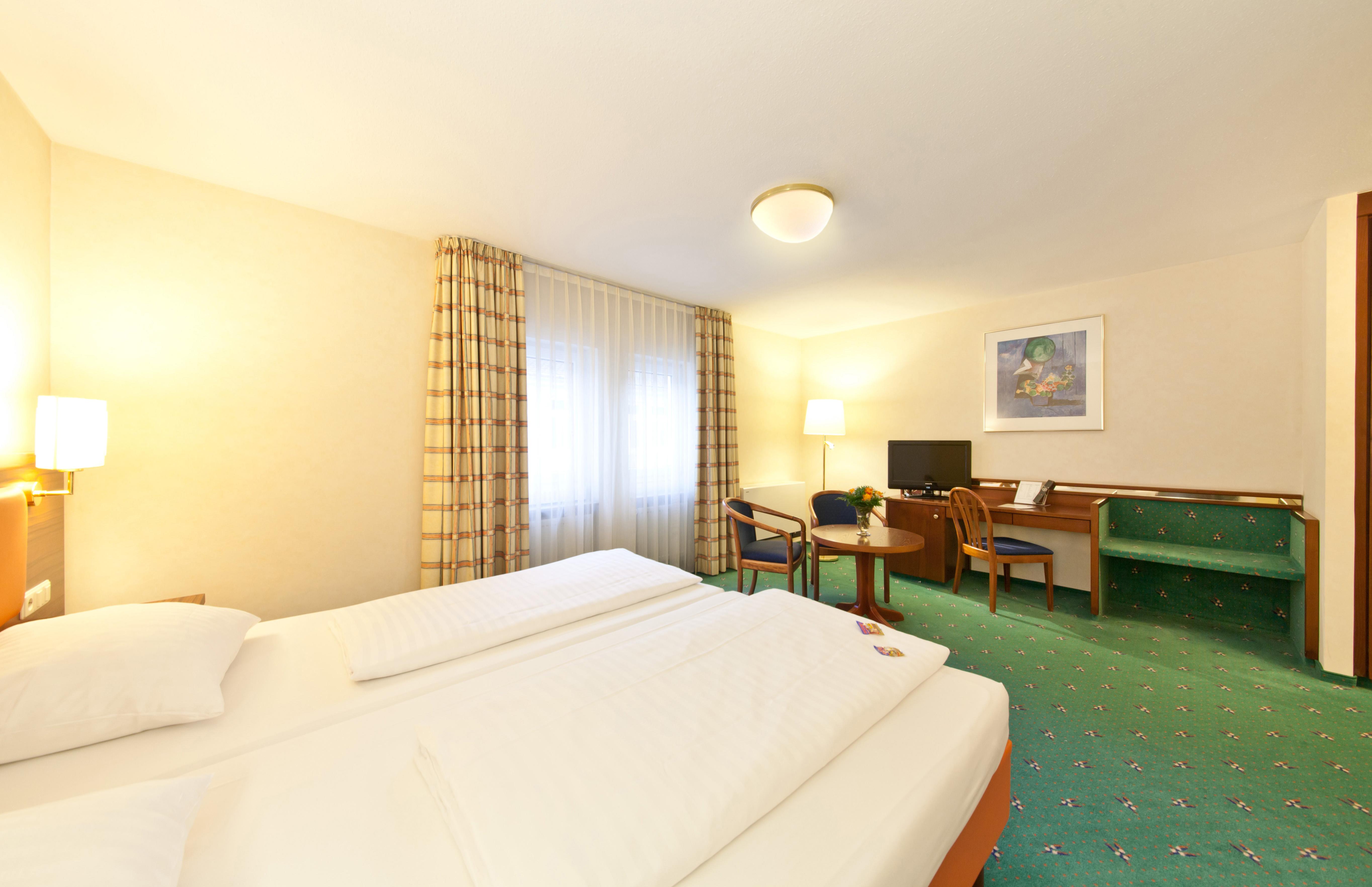 Hotel Boulevard Штутгарт Экстерьер фото