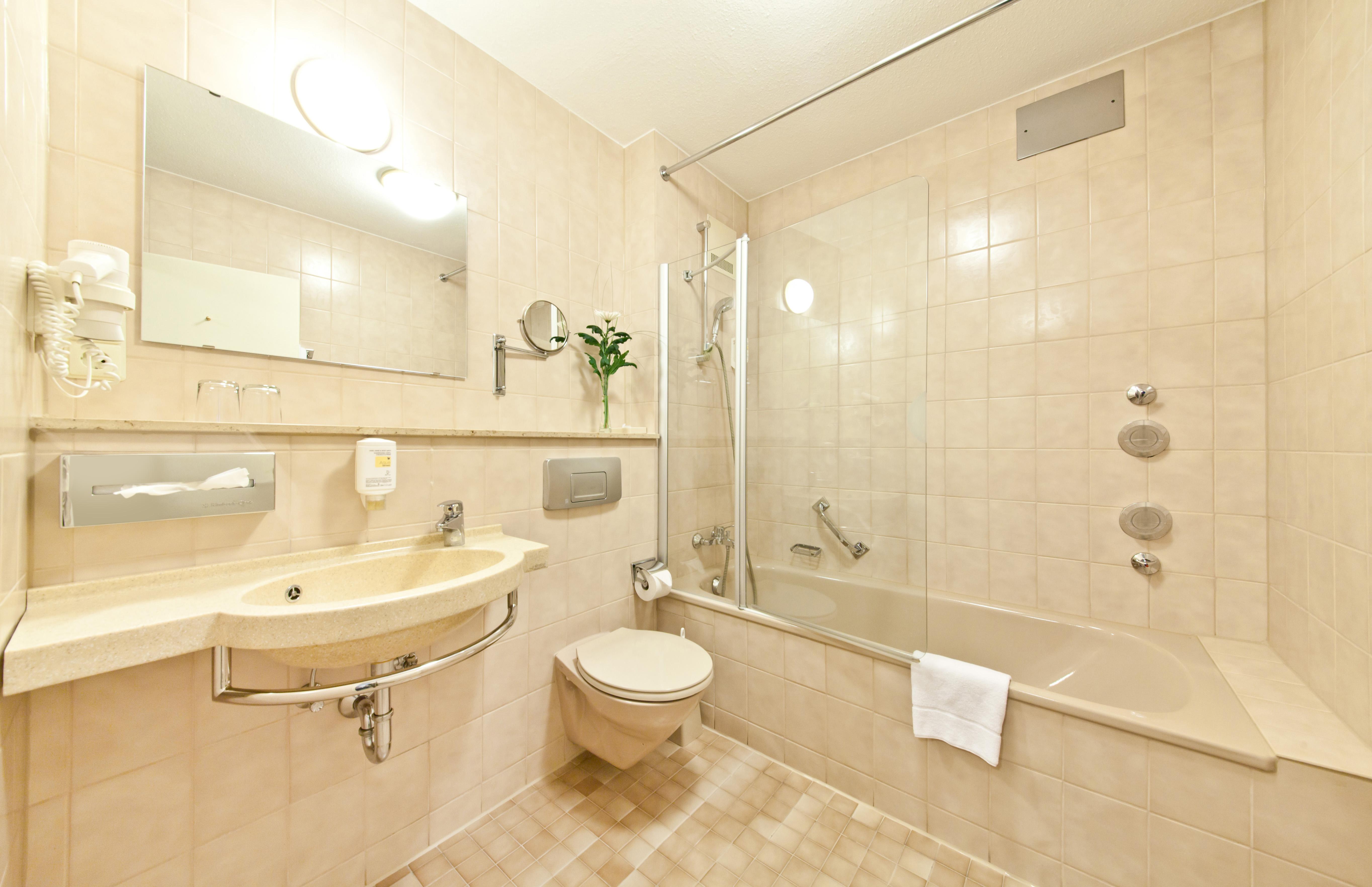 Hotel Boulevard Штутгарт Экстерьер фото
