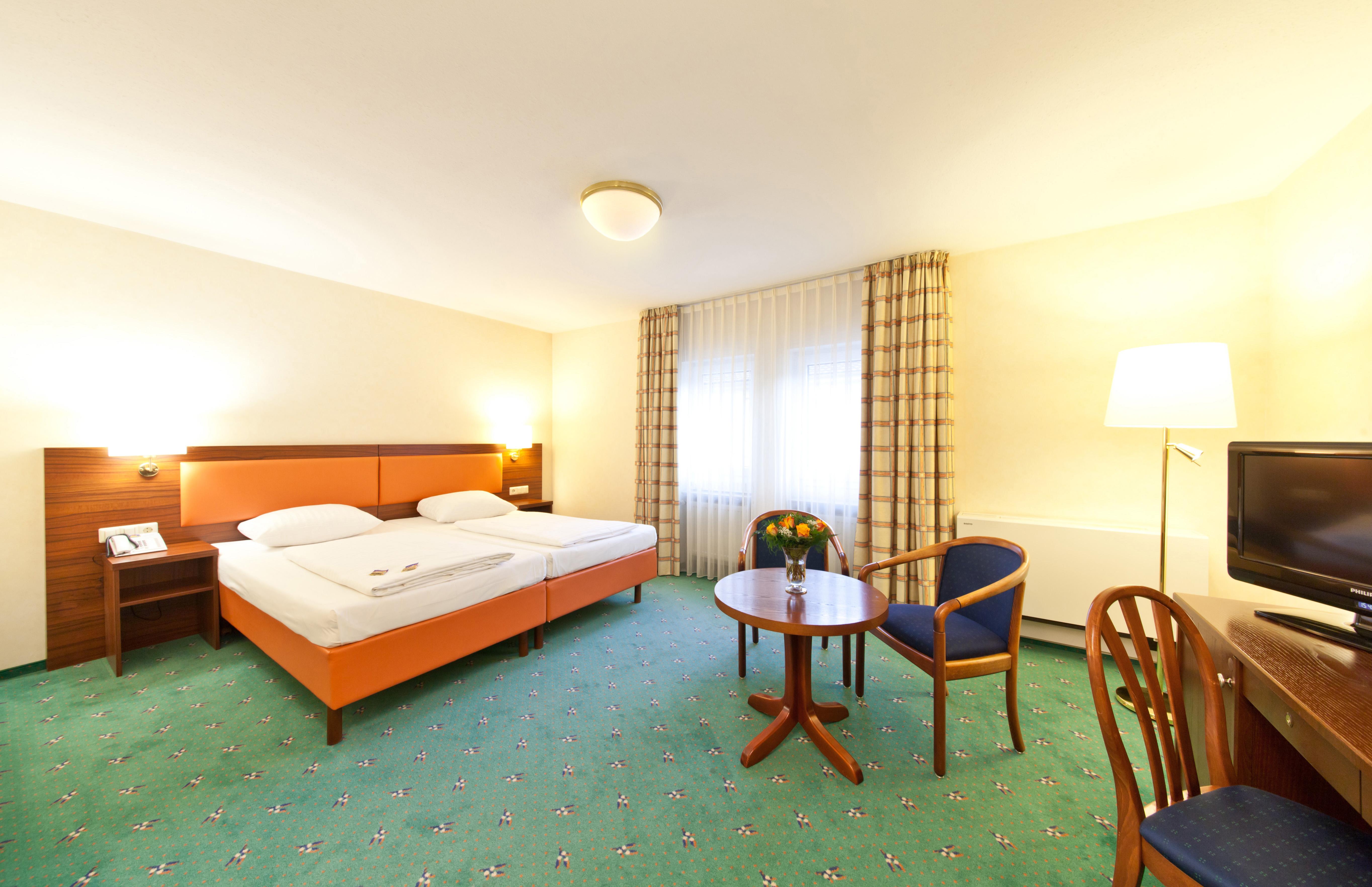 Hotel Boulevard Штутгарт Экстерьер фото