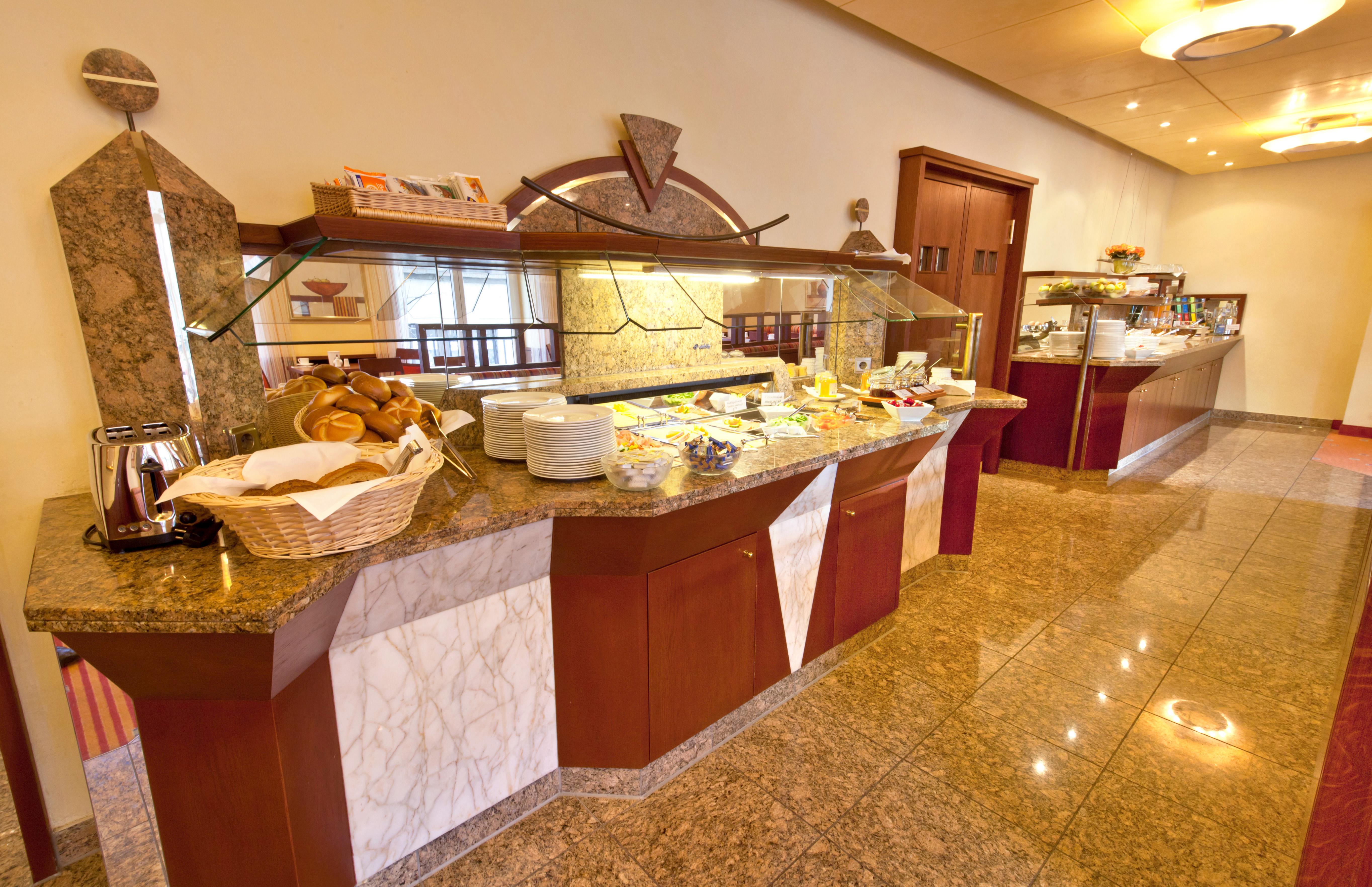 Hotel Boulevard Штутгарт Экстерьер фото
