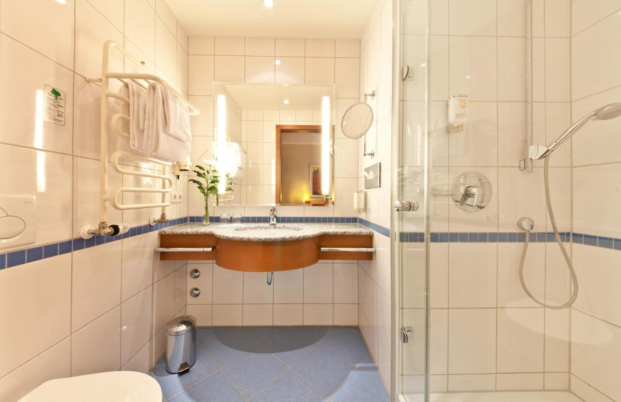 Hotel Boulevard Штутгарт Экстерьер фото