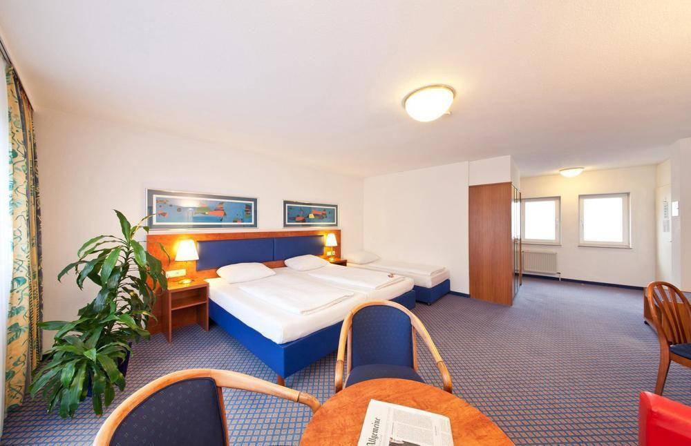 Hotel Boulevard Штутгарт Экстерьер фото