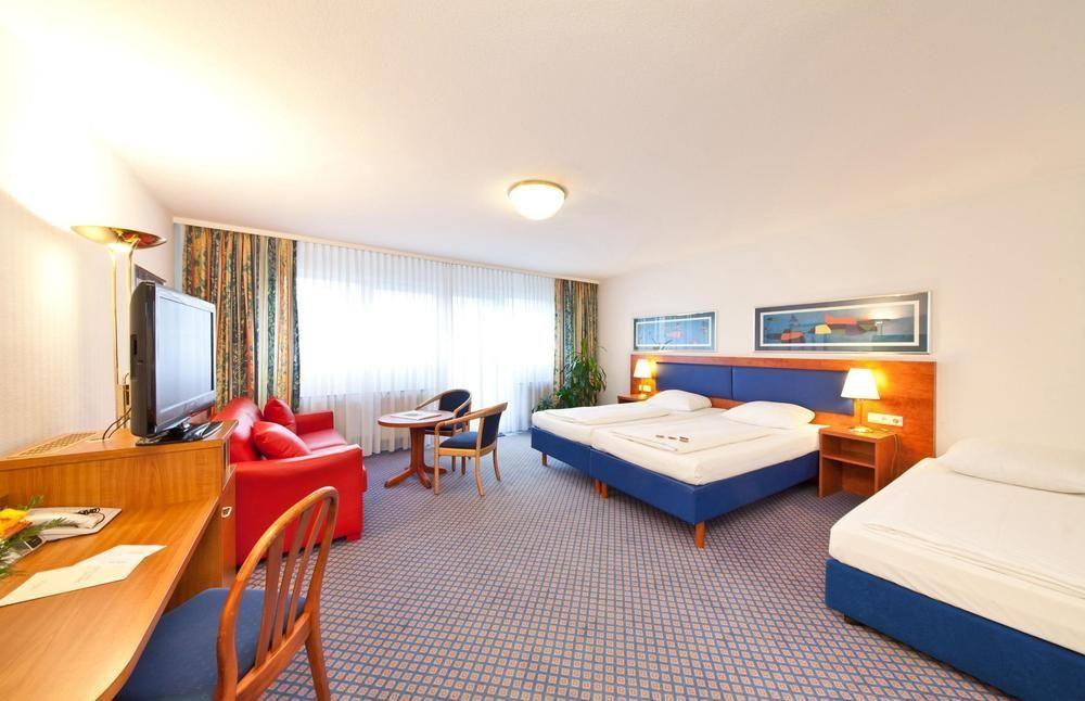 Hotel Boulevard Штутгарт Экстерьер фото