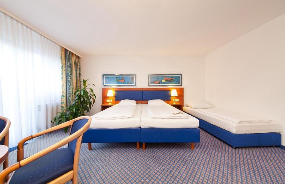 Hotel Boulevard Штутгарт Экстерьер фото