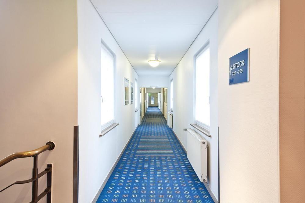 Hotel Boulevard Штутгарт Экстерьер фото