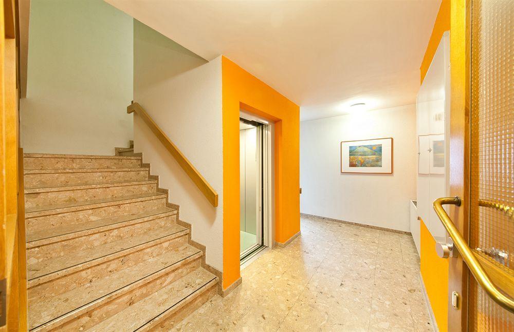 Hotel Boulevard Штутгарт Экстерьер фото