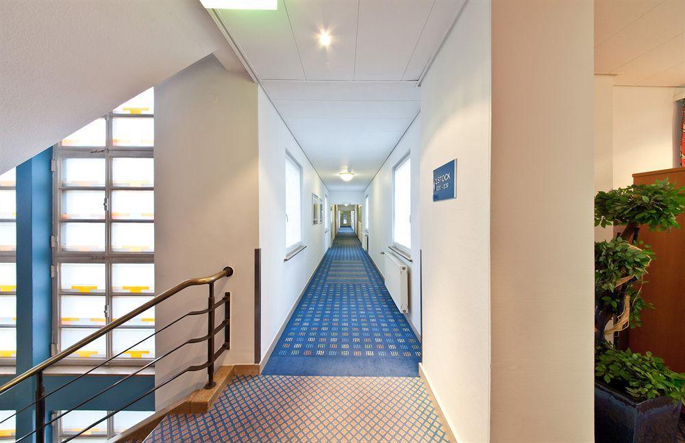 Hotel Boulevard Штутгарт Экстерьер фото